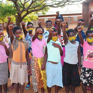 COVID19-Pandemic Effects on Children and Adolescent Girls in Malawi