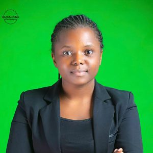 Florence Tsoka – Finance & Administrative Coordinator