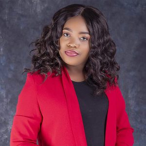 Grace Khoza – Programs Advisor