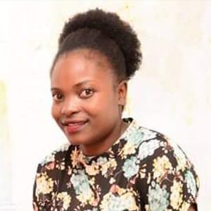 Thandie Chinkhandwe – Project Coordinator
